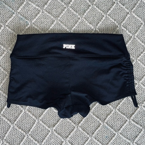 PINK Gym to Swim Bottom - Picture 5 of 7